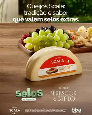 Folheto Oba Hortifruti (válido até 26-07)