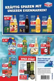 Hol'ab Getränkemarkt Prospekt woche 31 Seite 5