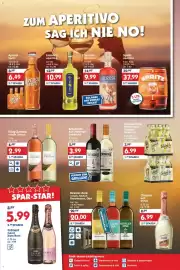 Hol'ab Getränkemarkt Prospekt woche 31 Seite 6