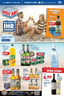 Hol'ab Getränkemarkt (gültig bis 1-08)