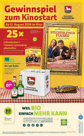 Biomarkt Prospekt Seite 14