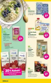 Biomarkt Prospekt Seite 10