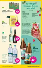 Biomarkt Prospekt Seite 11