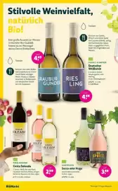 Biomarkt Prospekt Seite 12