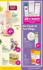 Biomarkt Prospekt Seite 13