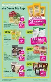 Biomarkt Prospekt Seite 3