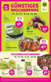 Biomarkt Prospekt Seite 4