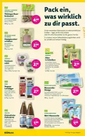 Biomarkt Prospekt Seite 6