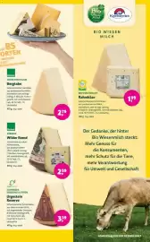 Biomarkt Prospekt Seite 7