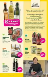 Biomarkt Prospekt Seite 9