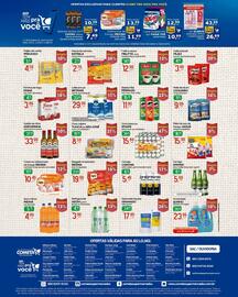 Encarte Cometa Supermercados Página 2