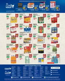 Encarte Cometa Supermercados Página 2