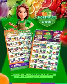 Encarte CenterBox Página 1