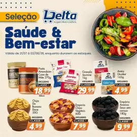 Catálogo Delta Supermercados semana 31 Página 2