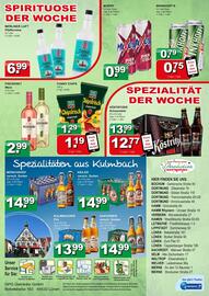 Getränkeparadies Gefromm Prospekt woche 31 Seite 4