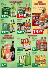 Getränkeparadies Gefromm Prospekt woche 31 Seite 2