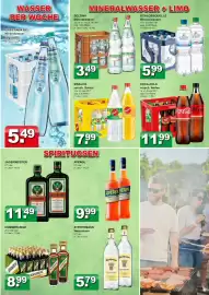 Getränkeparadies Gefromm Prospekt woche 31 Seite 3