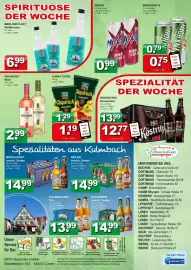 Getränkeparadies Gefromm Prospekt woche 31 Seite 4