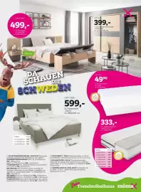 Mömax Prospekt woche 31 Seite 11