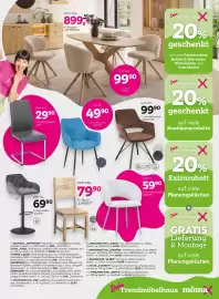 Mömax Prospekt woche 31 Seite 7
