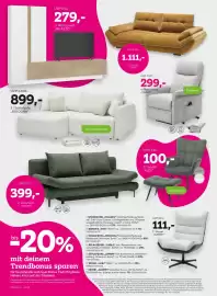 Mömax Prospekt woche 31 Seite 8