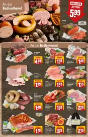 REWE Center Prospekt woche 31 Seite 10