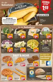 REWE Center Prospekt woche 31 Seite 11