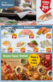 REWE Center Prospekt woche 31 Seite 12