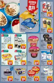 REWE Center Prospekt woche 31 Seite 14