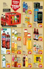 REWE Center Prospekt woche 31 Seite 16