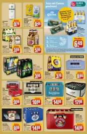 REWE Center Prospekt woche 31 Seite 17