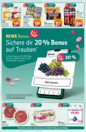 REWE Center Prospekt woche 31 Seite 2