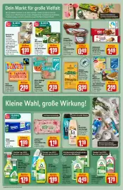 REWE Center Prospekt woche 31 Seite 21