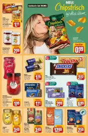 REWE Center Prospekt woche 31 Seite 23
