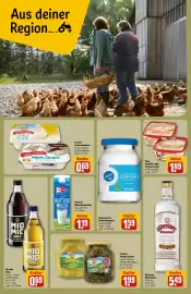 REWE Center Prospekt woche 31 Seite 24