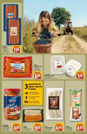 REWE Center Prospekt woche 31 Seite 25