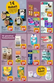 REWE Center Prospekt woche 31 Seite 26