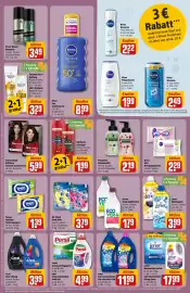 REWE Center Prospekt woche 31 Seite 27
