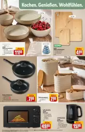 REWE Center Prospekt woche 31 Seite 28