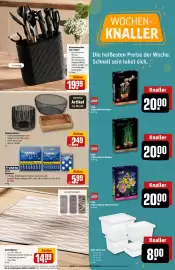 REWE Center Prospekt woche 31 Seite 29