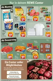 REWE Center Prospekt woche 31 Seite 3