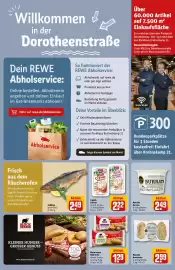 REWE Center Prospekt woche 31 Seite 31
