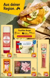 REWE Center Prospekt woche 31 Seite 4