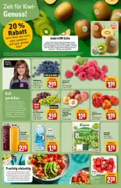 REWE Center Prospekt woche 31 Seite 6