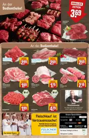 REWE Center Prospekt woche 31 Seite 8