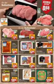 REWE Center Prospekt woche 31 Seite 9