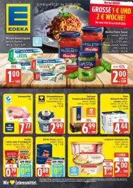 Edeka24 Prospekt woche 31 Seite 1