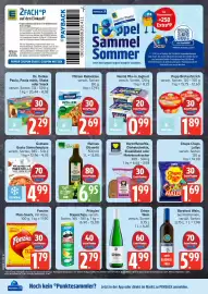 Edeka24 Prospekt woche 31 Seite 21