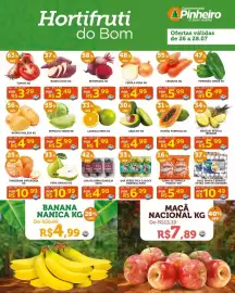 Encarte Pinheiro Supermercado Página 2
