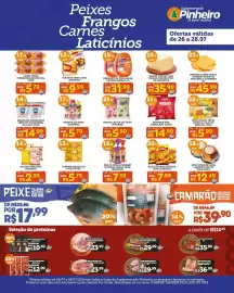 Encarte Pinheiro Supermercado Página 3
